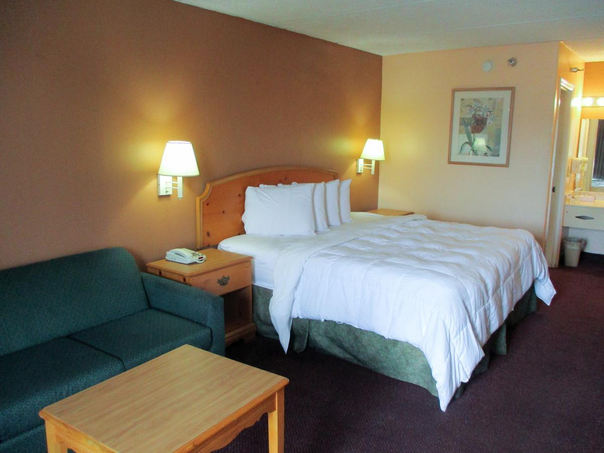 Motel 6-Macon, Ga Екстериор снимка
