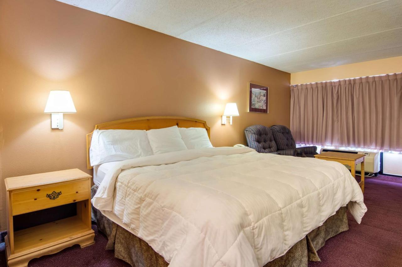 Motel 6-Macon, Ga Екстериор снимка